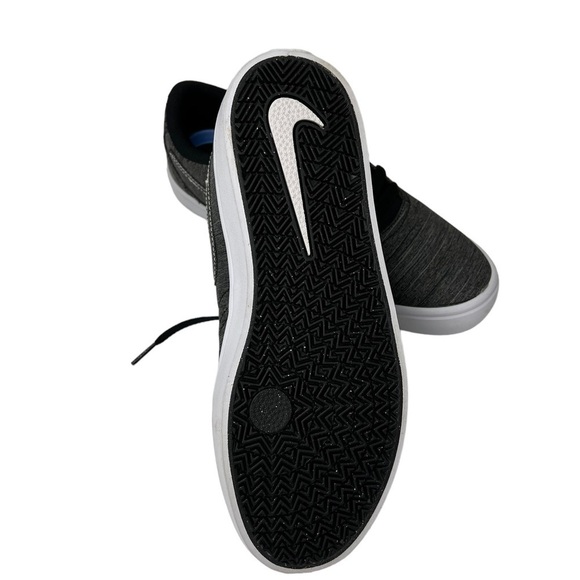 Check Solarsoft Canvas Premium SB 'Black White' 7 Woman - Picture 7 of 9